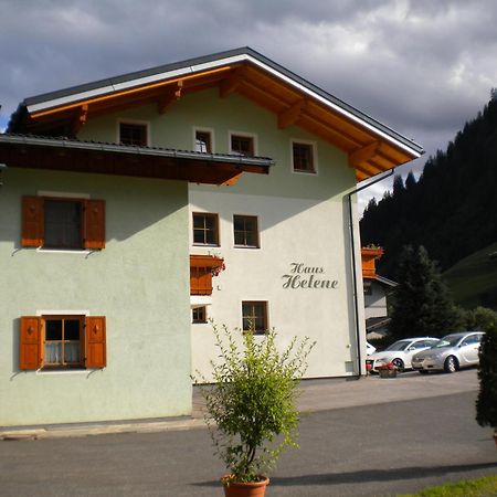 Haus Helene Apartment Rauris Luaran gambar