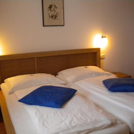 Haus Helene Apartment Rauris Luaran gambar
