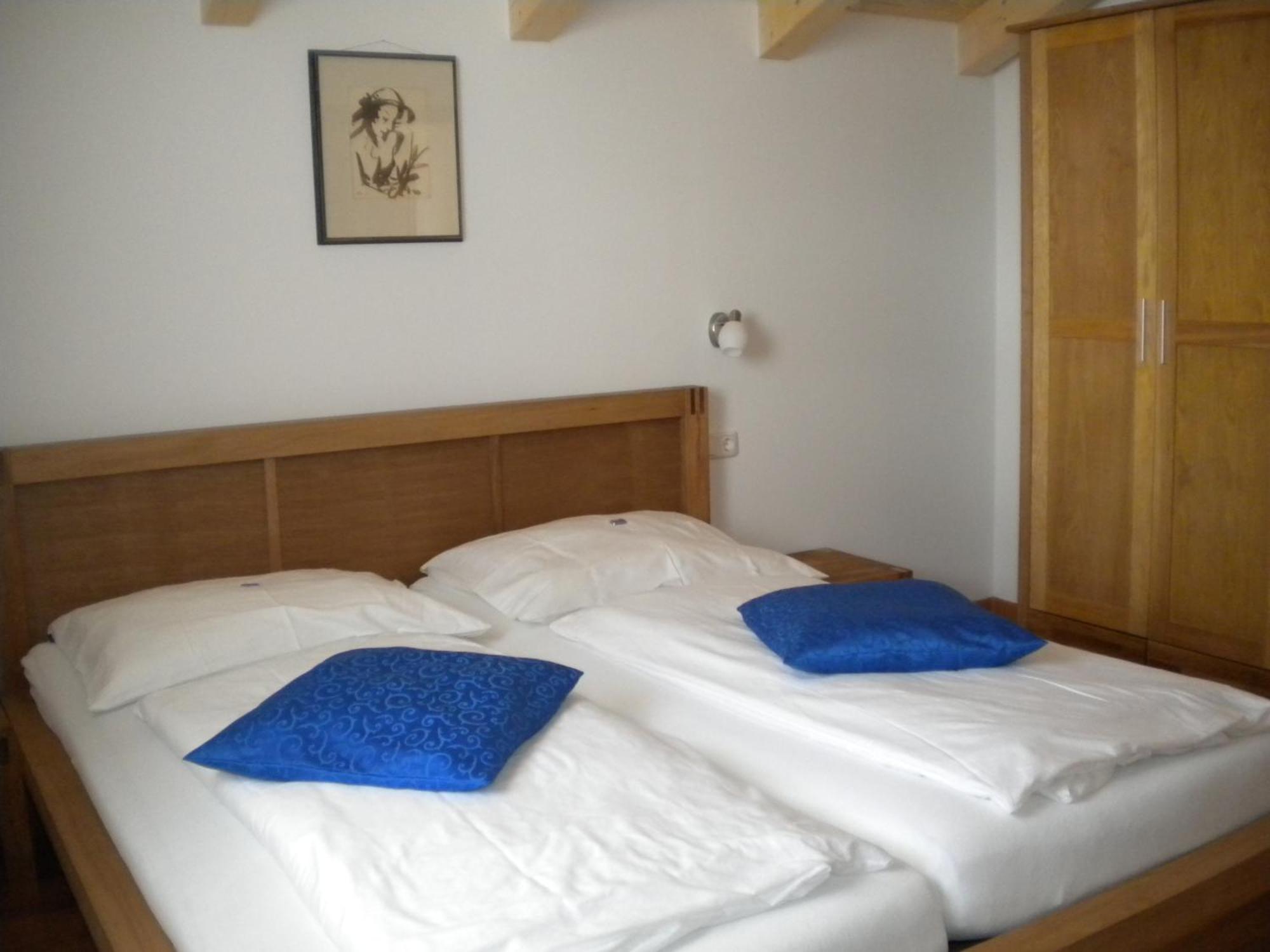 Haus Helene Apartment Rauris Luaran gambar