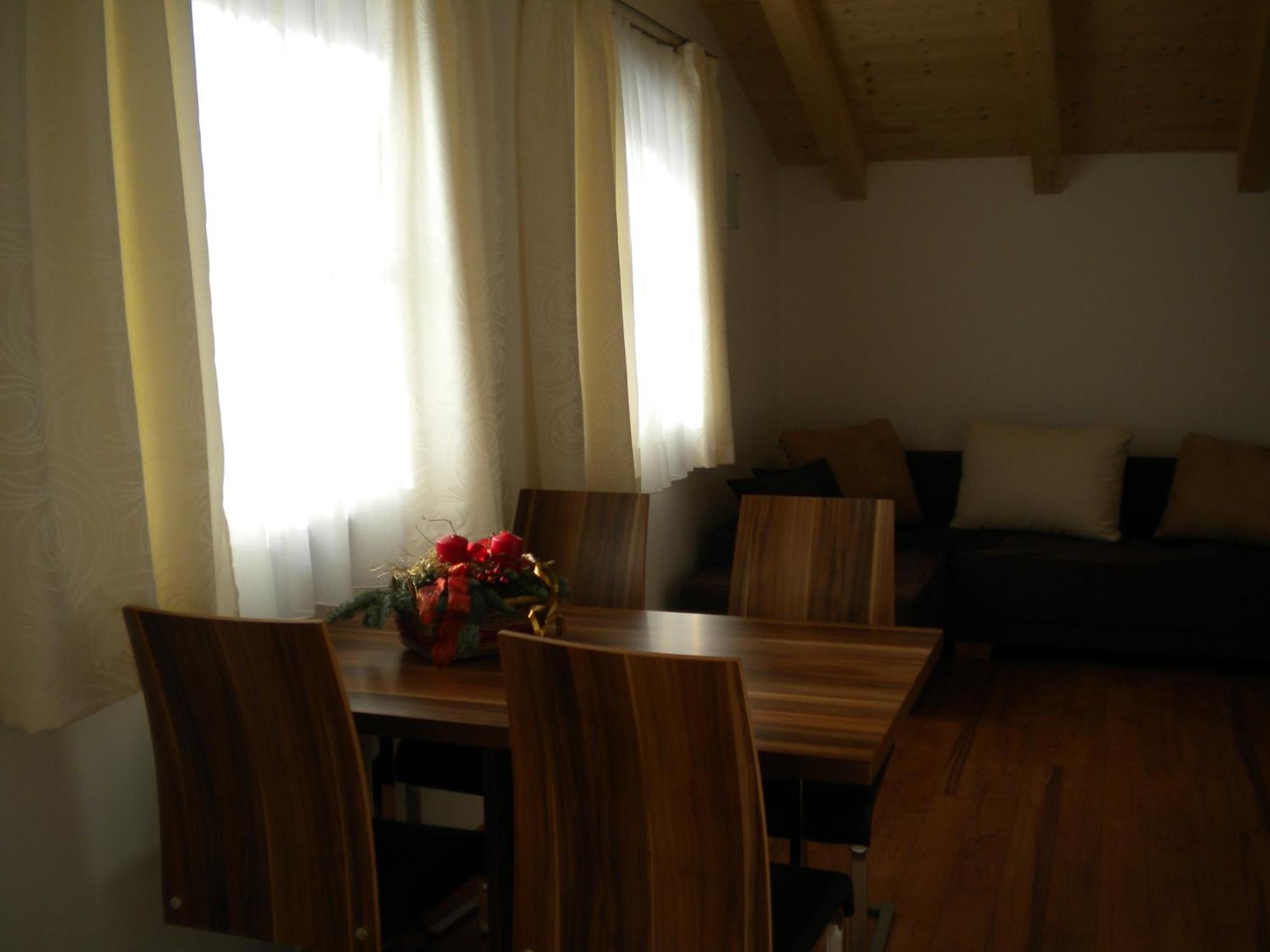 Haus Helene Apartment Rauris Luaran gambar