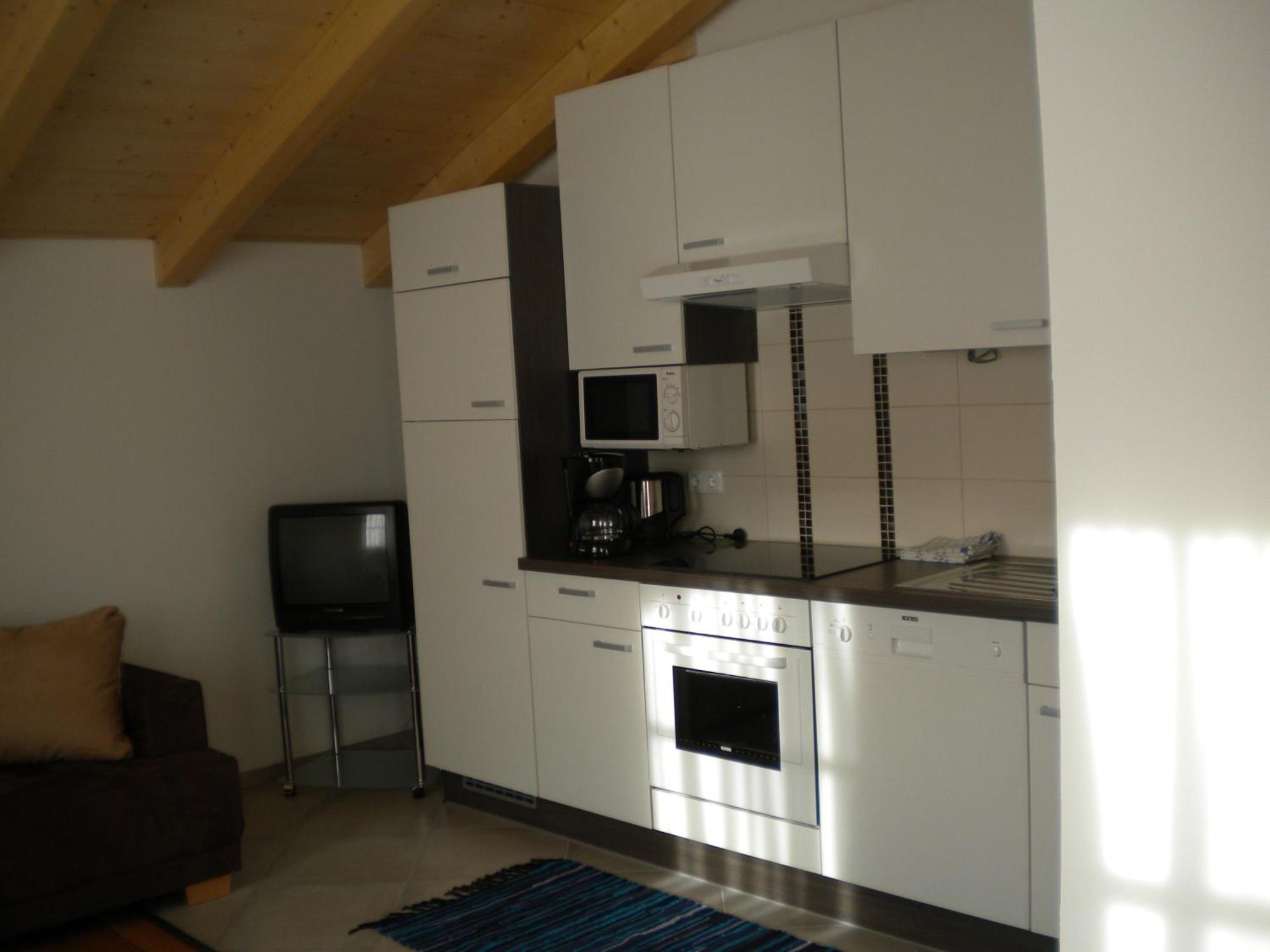 Haus Helene Apartment Rauris Luaran gambar