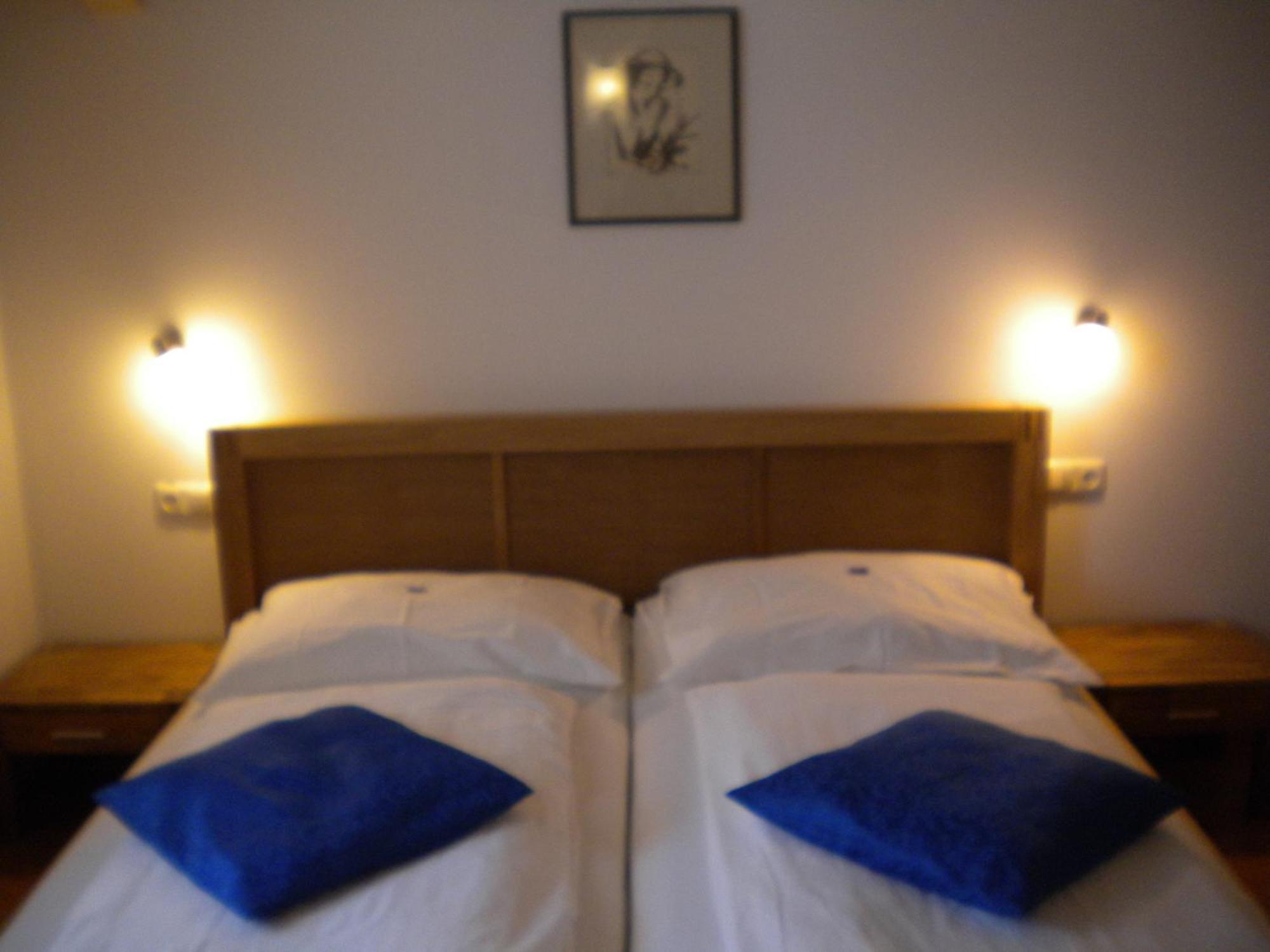 Haus Helene Apartment Rauris Luaran gambar