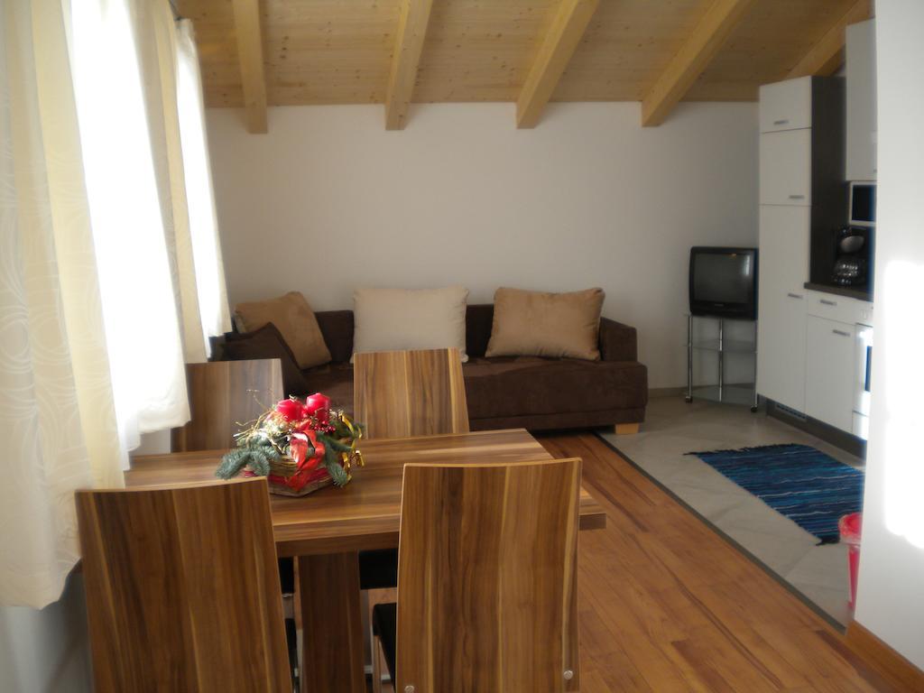 Haus Helene Apartment Rauris Bilik gambar