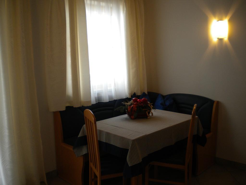 Haus Helene Apartment Rauris Bilik gambar
